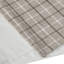 Panneau de rideau simple en similicuir à pattes avec doublure en molleton Anaheim-309673498-375429375