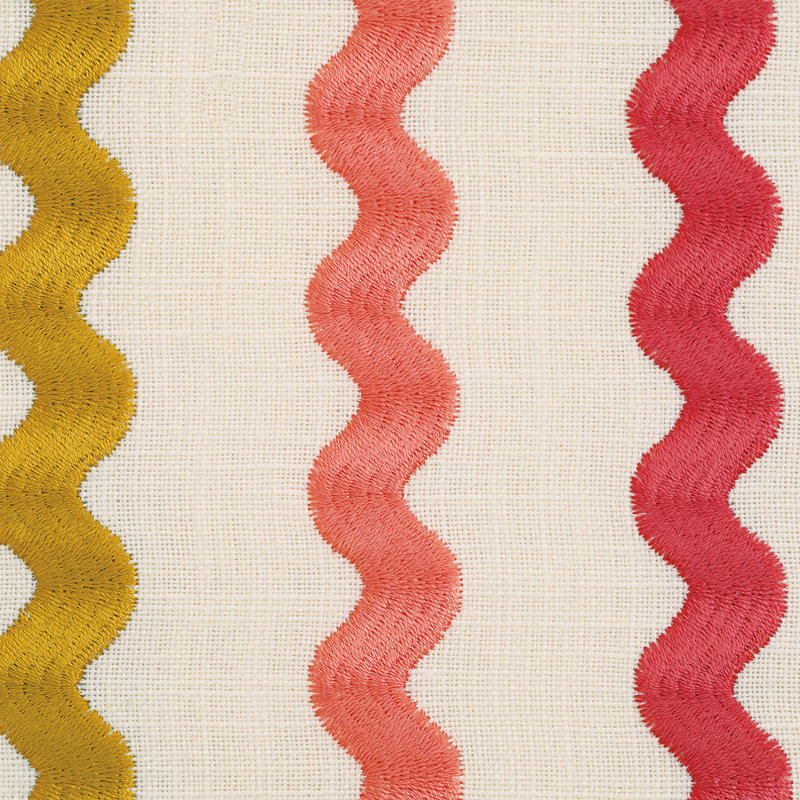 Maldive Mambo Fiesta Fabric