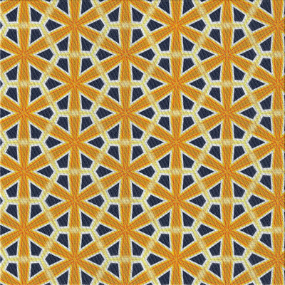Geometric Indoor Rug