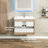 Firkins 30" Single Bathroom Vanity Set