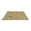Tapis 100% abstrait 1650 lavable à la machine-68316902