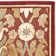 Tapis de zone rouge Saint-Michel