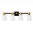 Matte Black/Gold selected