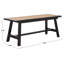 Banc Henrik Cane-548336017