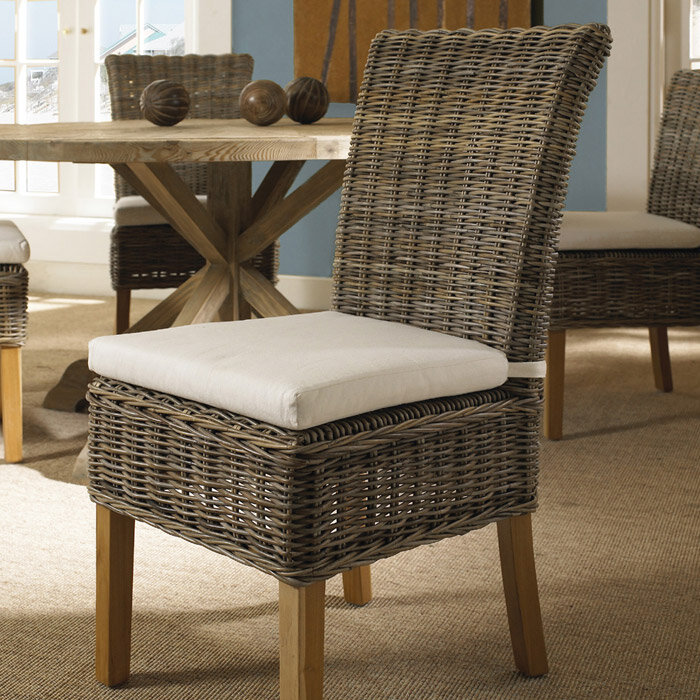 Padmas Plantation Upholstered Accent Chair | Wayfair