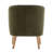 Marzi Upholstered Barrel Chair-1425189069