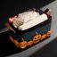 Panier de rangement 5 pièces Halloween