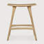 Osso Solid Wood Stool-86518976-86518980