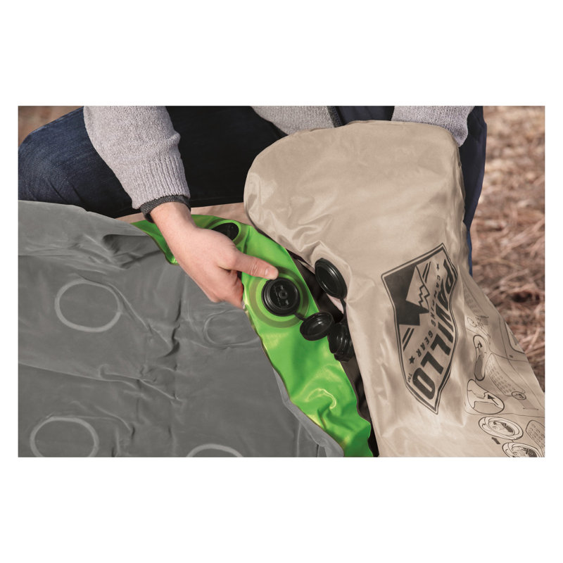 8.66'' Air Mattress