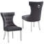 Fauteuil à oreilles Haikey-466843465-466843464