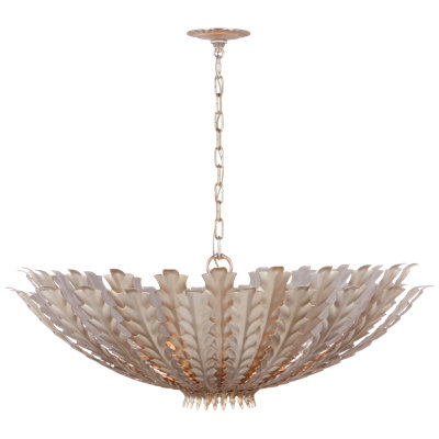 Hampton 6 - Light Chandelier