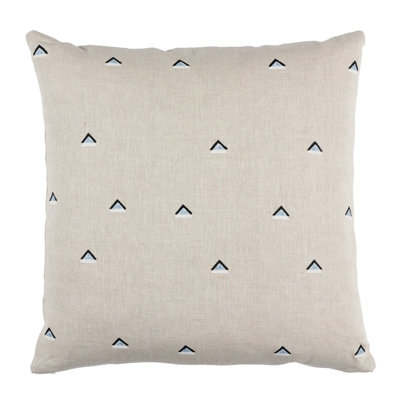 Coussin Schumacher x Caroline Z Hurley