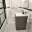 Blecker 3" x 6" Glossy Ceramic Subway Wall Tile
