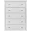 Commode en crocodile Shaker-1745995220