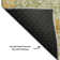 Premium Machine Washable Lubbers AMF1752 Lattice Rug