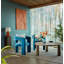 Foresta Sheer Fabric