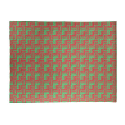 Chenille Indoor Rug