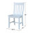Decovello Traditional Solid Wood Dining Chair-1485067640