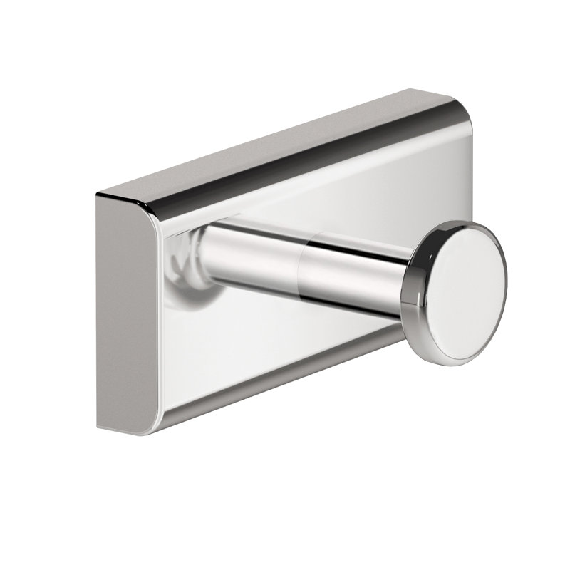 Hook made of Durable Stainless Steel, Silver