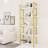 Zaleena Bookcase-2107080526