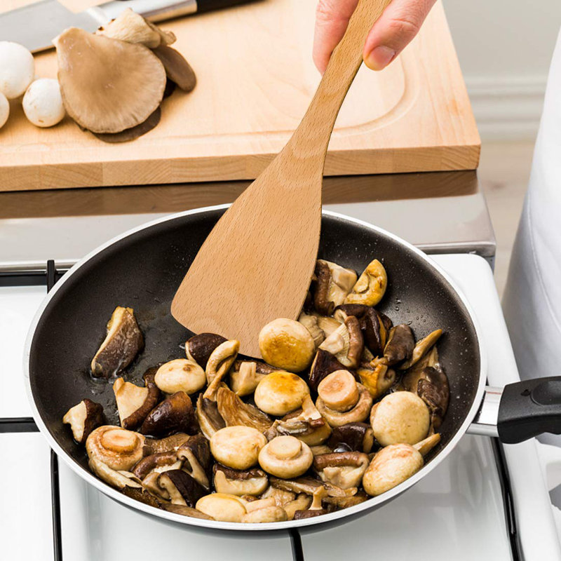 Bambloom Cooking Utensil Set