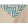 Troyes Chevron Cotton Hand Woven Area Rug Set