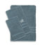 Ensemble de serviettes en coton 1 pièce Denzi-1487389232-1487389220