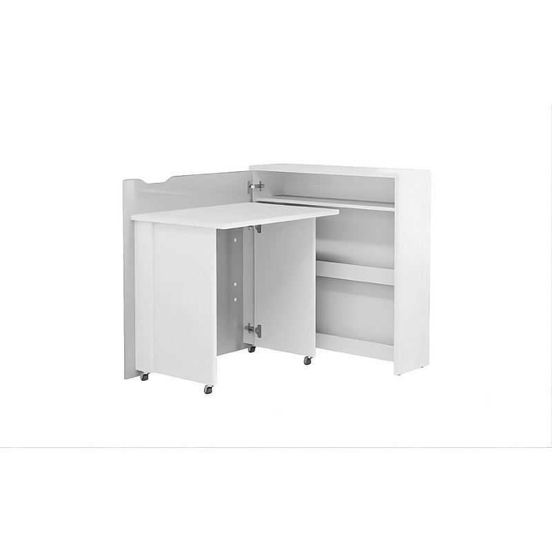 Writing Desk, White