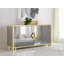 67'' W Sideboard