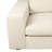 Ojai L-Shaped Foam Padding Sectional-732408243-736241498