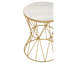 Willam Frame End Table