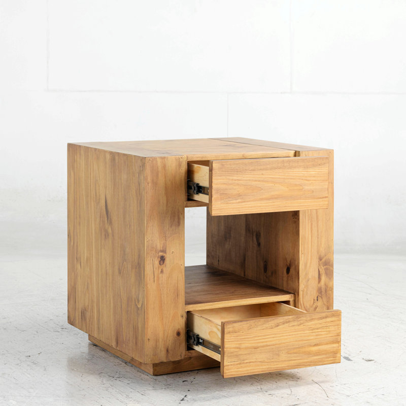 Table de bout Harlan