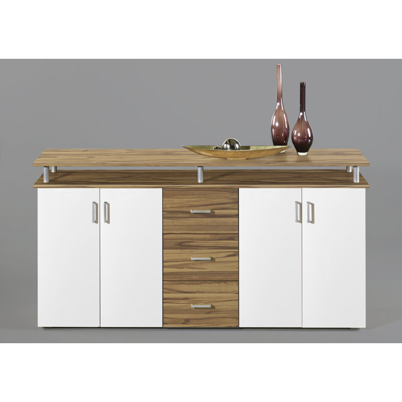 Sideboard Caringorm, Wild oak