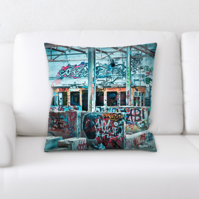 Coussin perdu