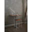 Lampe en T blanche-188415364