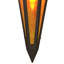 Brum 2 - Light Flush Mounted Sconce-81216483-81216482
