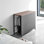 Banc de rangement pour chaussures