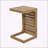 C-shape end table-1042364627