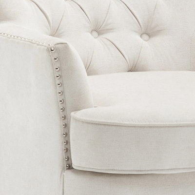 Acevedo Upholstered Accent Chair