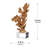 Cateisha Animals Figurines & Sculptures