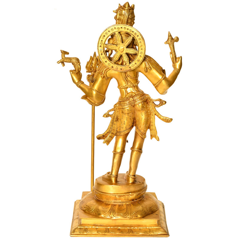 Lord Adinath, le père du yoga