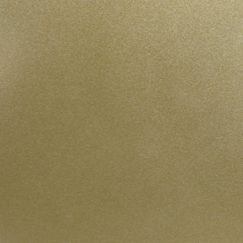 Floating Bookcase, White/Gold