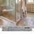 38'' W 6'' H Rectangle Shower Enclosure