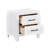 End Table Modern Nightstand Bed Side Table Night Bed Side Table-1566845556