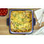 2,5 pte Casserole carrée