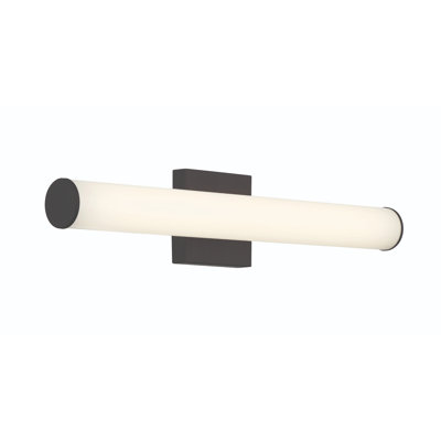 Eurofase Stepridge Single Light Vanity Light