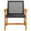 Osmil Outdoor Lounge Chair-943062921