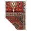 Hand Woven Wool Area Rug