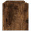 Desk Organiser 44.5X24x25 Cm Engineered Wood-693432114