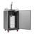 EdgeStar 6.62 Cubic Feet Conversion Kit with Door Lock and-45119871